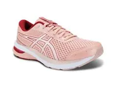 Tênis Asics Gel-Shogun 4 Frosted Rose/Cranberry Feminino