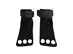 Grip para Crossfit ActeSports T208-G com 3 Furos Tam M - 1