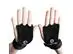 Grip para Crossfit ActeSports T208-G com 3 Furos Tam M - 7