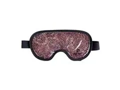 Máscara Facial Acte Sports R28-R Glitter Rosa