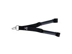 Puxador de Tríceps Acte Sports T289 com Manopla - 2