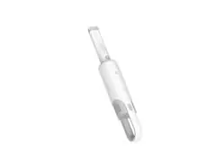 Aspirador de Pó Vertical sem Fio Xiaomi XM596BRA Branco 450W - 1