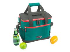 Canasta Conservadora 15L Verde SPINIT