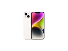Apple Iphone 14 128Gb A15 Bionic Face ID NanoSIM NFC Blanco estelar
