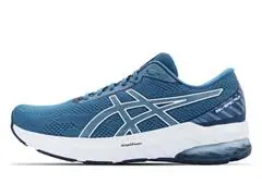 Tênis Asics Gel-Spectrum Azure/Deep Ocean Masculino - 2