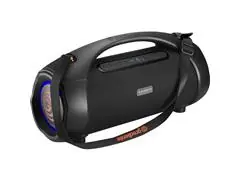 Caixa de Som Bluetooth Gradiente GSP300 Boombox Intense 100W - 1