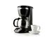 Cafetera KALLEY 12tazas K-CM500K Negro - 0