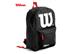 Morral Wilson Crow Negro - 1