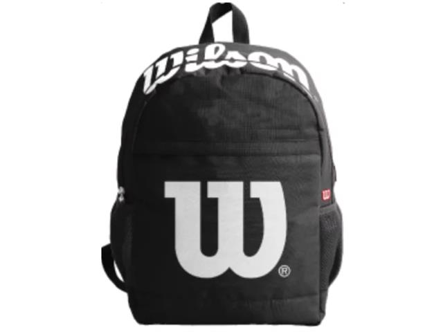 Morral Wilson Class Negro