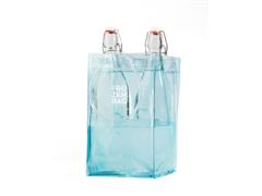 Frozen XL Light Blue FROZEN BAG - 1