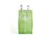 Frozen XL Light Green FROZEN BAG - 1