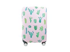 Funda para Valijas Cactus FROZEN BAG - 0