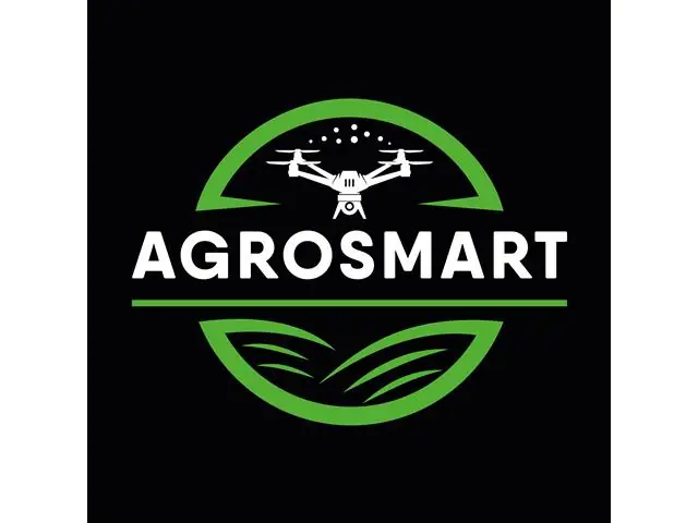 Pulverização Aérea com Drone - Agrosmart Drone