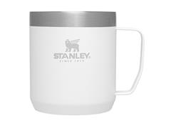 Camp Mug STANLEY con tapa 354 ml Polar - 1