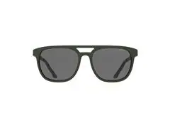 Óculos de Sol Masculino Colcci Apolo Verde Fosco C0224KCC01 - 1