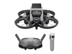 Drone DJI Avata Fly Pro-View Combo + DJI Goggles 2 4K Motion DJI019 - 1