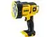 Lanterna LED Profissional DeWalt 20V Max Spotlight - 0