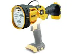 Lanterna LED Profissional DeWalt 20V Max Spotlight - 1