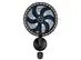 Ventilador de Parede Arno VB51 Xtreme Force Breeze 50CM - 0