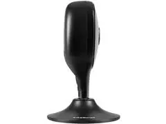 Câmera de Vídeo Wi-Fi Full HD Intelbras iM3 C Black - 8