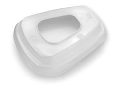 Retenedor 3M- Prefiltro 5N11 Serie 5000 - 0
