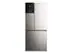 Geladeira Electrolux IM8S Multidoor Efficient InoxLook 590 Litros 110V - 0