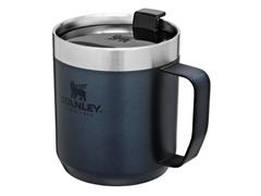 Camp Mug STANLEY con tapa 354 ml Nighfall - 1