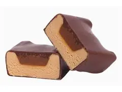 Barra de Proteína Whey Grego Bar Sabor Doce de Leite Havanna 40G - 3