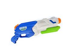 Super Pistola de Agua BASE-X - 0