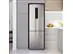 Geladeira Electrolux IB45S Frost Free Inverse 400 Litros Inox - 6