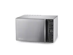 Micro-ondas Electrolux ME36S Efficient Prata 36 Litros - 0