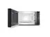 Micro-ondas Electrolux ME36S Efficient Prata 36 Litros - 2