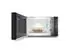 Micro-ondas Electrolux ME36S Efficient Prata 36 Litros - 3