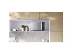 Micro-ondas Electrolux ME36S Efficient Prata 36 Litros - 5