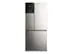 Geladeira Electrolux IM8S Multidoor Efficient InoxLook 590 Litros - 1