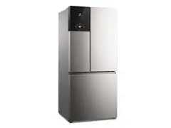 Geladeira Electrolux IM8S Multidoor Efficient InoxLook 590 Litros - 0