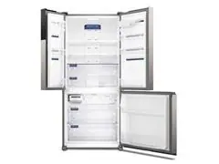 Geladeira Electrolux IM8S Multidoor Efficient InoxLook 590 Litros - 3