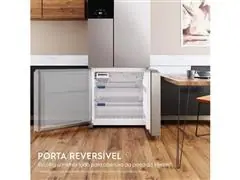 Geladeira Electrolux IM8S Multidoor Efficient InoxLook 590 Litros - 7