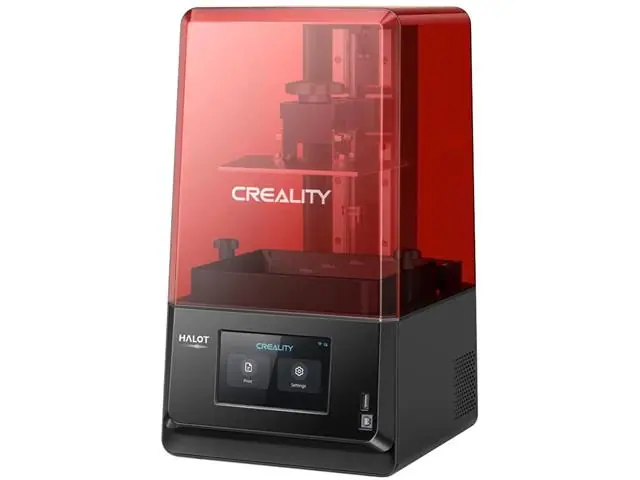 Impressora 3D Creality Halot Max