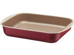 Assadeira Funda Tramontina em Aluminio Vermelha 28 cm - 0