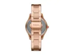 Relógio Fossil Feminino Stella Rosé ES5109/1MN - 2