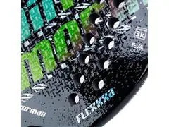 Raquete Beach Tennis Mormaii Flexxxa - 2