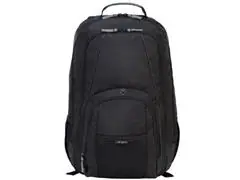 Mochila Targus CVR617 Groove Preta 17"