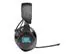 Fone de Ouvido Gamer Wireless Sem Fio JBL Quantum 610 JBLQUANTUM610BLK - 1