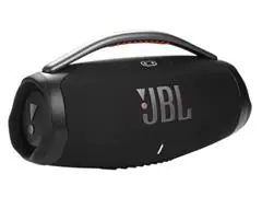 Caixa de Som Bluetooth JBL Boombox 3 Black JBLBOOMBOX3BLKBR - 0