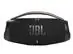 Caixa de Som Bluetooth JBL Boombox 3 Black JBLBOOMBOX3BLKBR - 1