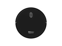 Aspiradora robot Koblenz Wifi 3 niveles c/accesorios 2600 mAh Negra - 0