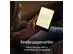 Kindle Paperwhite 16GB tela 6.8” luz ajustável bateria longa duração - 1