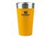 Copo Térmico de Cerveja sem Tampa Stanley Saffron 473ML - 0