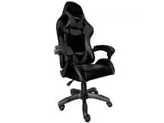 Cadeira Gamer ELG Drakon Preto CH31BK - 0